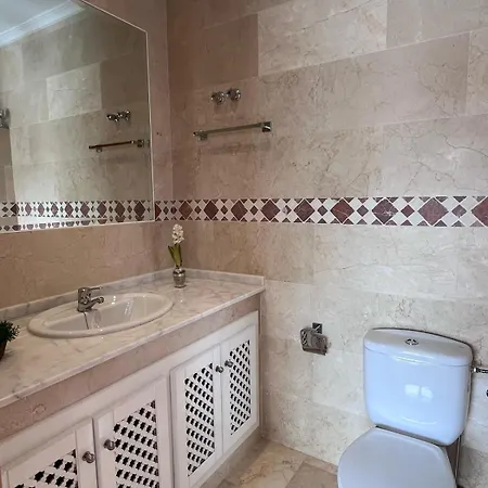 Spanish Pool Vacation Lfg 別荘 *